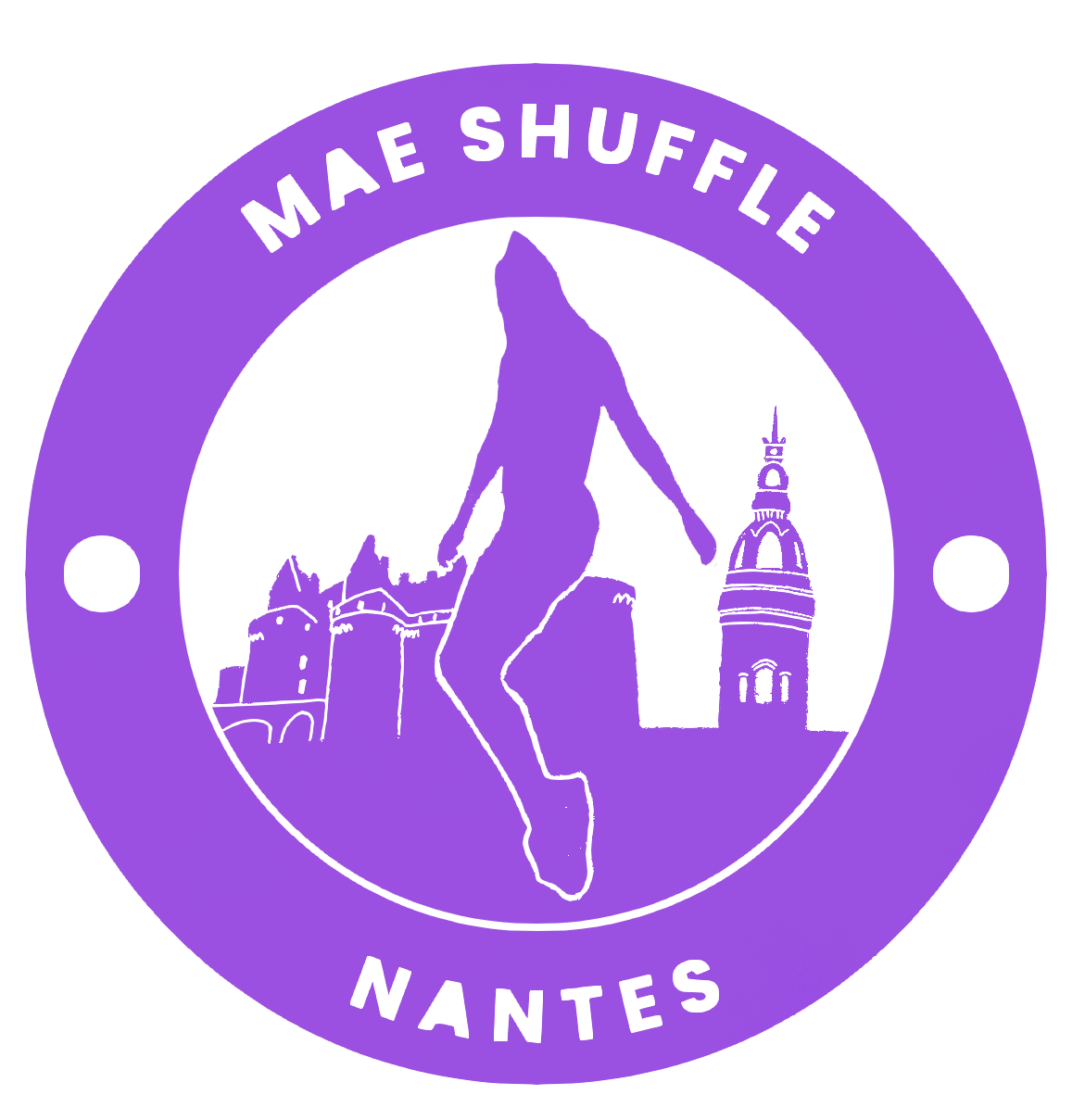Mae Shuffle Nantes